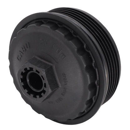 Oil Filter Retainer Cap