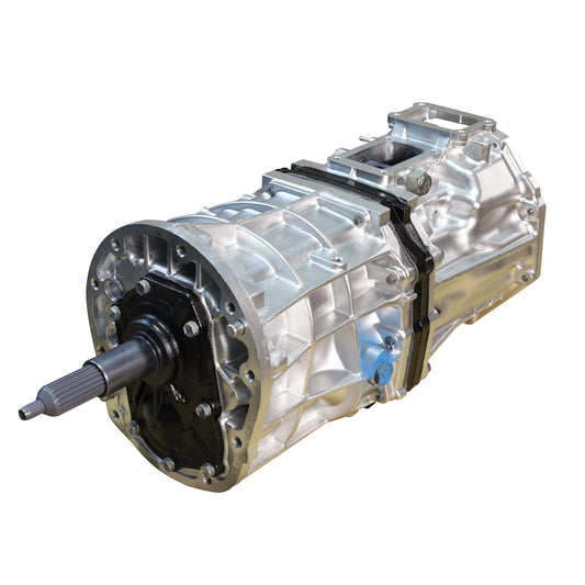 Toyota Hilux KUN26 Reconditioned Gearbox