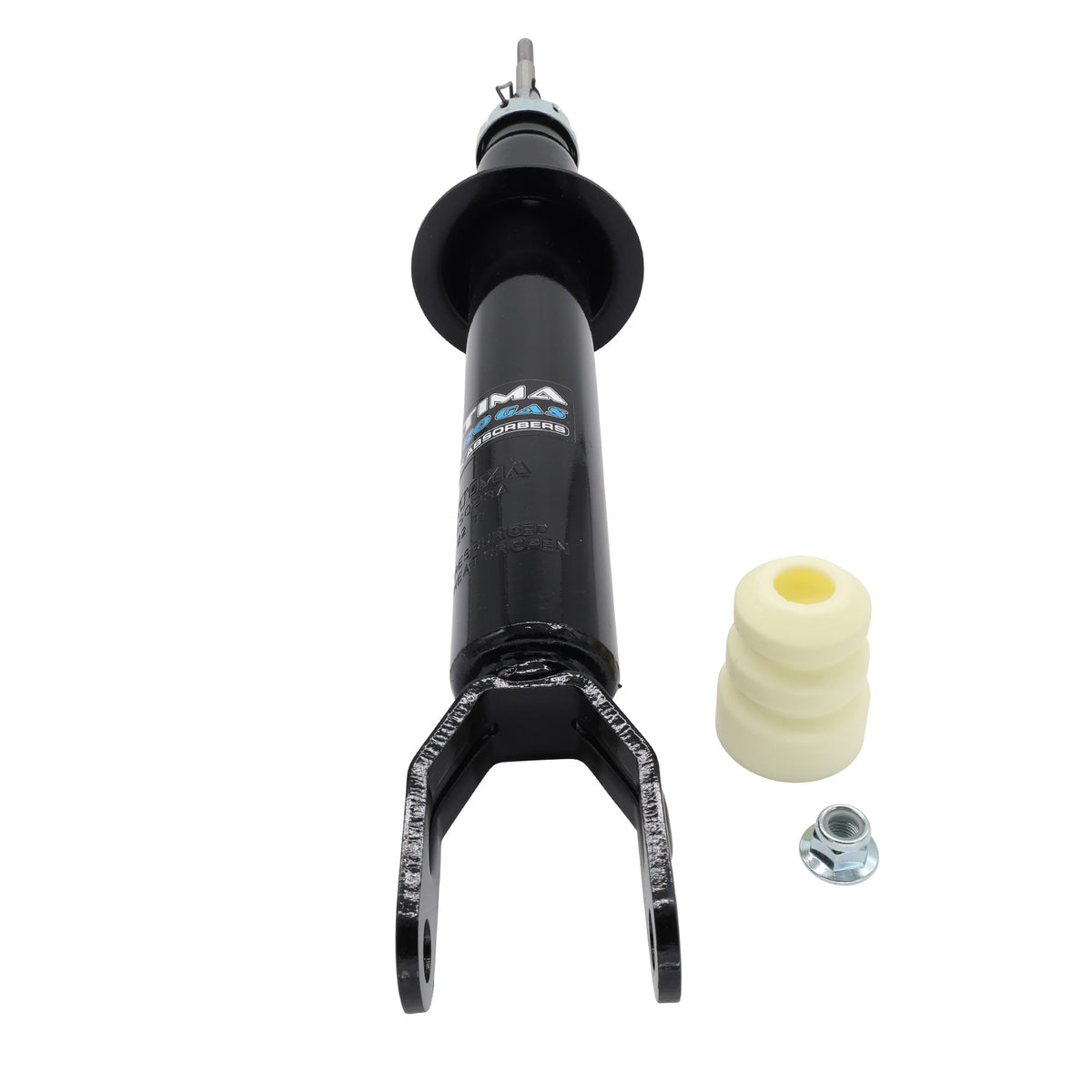 Ultima Front Suspension Strut for Ford FG Falcon Standard | Smart ...