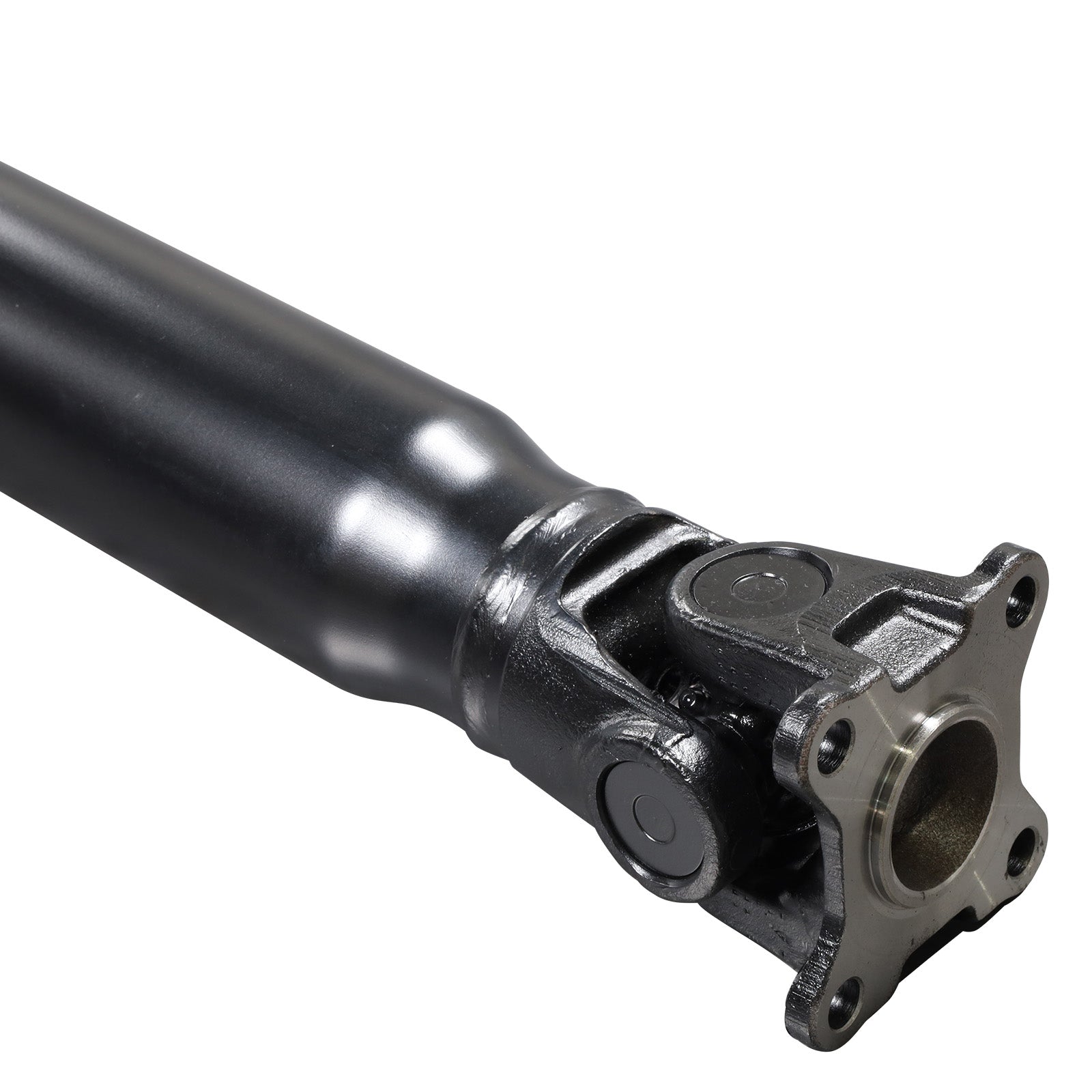 New rear tailshaft for Toyota Hilux KUN26 3.0 diesel manual transmission