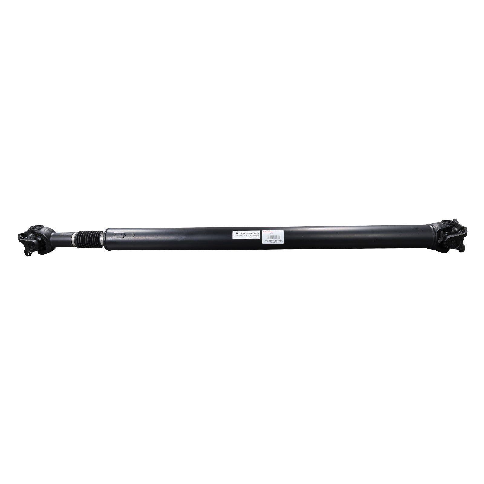 Genuine Dana Spicer heavy-duty tailshaft for Toyota Landcruiser 79 Series