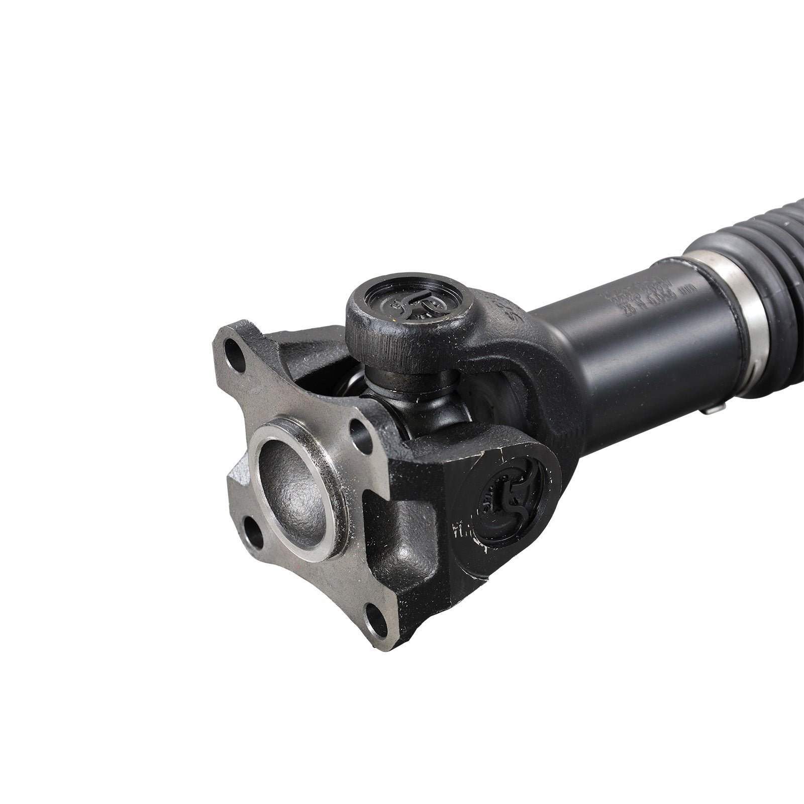 Genuine Dana Spicer heavy-duty tailshaft for Toyota Landcruiser 79 Series