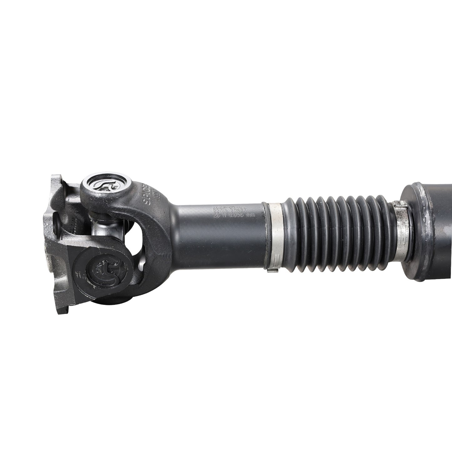 Genuine Dana Spicer heavy-duty tailshaft for Toyota Landcruiser 79 Series