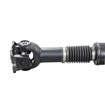 Genuine Dana Spicer heavy-duty tailshaft for Toyota Landcruiser 79 Series
