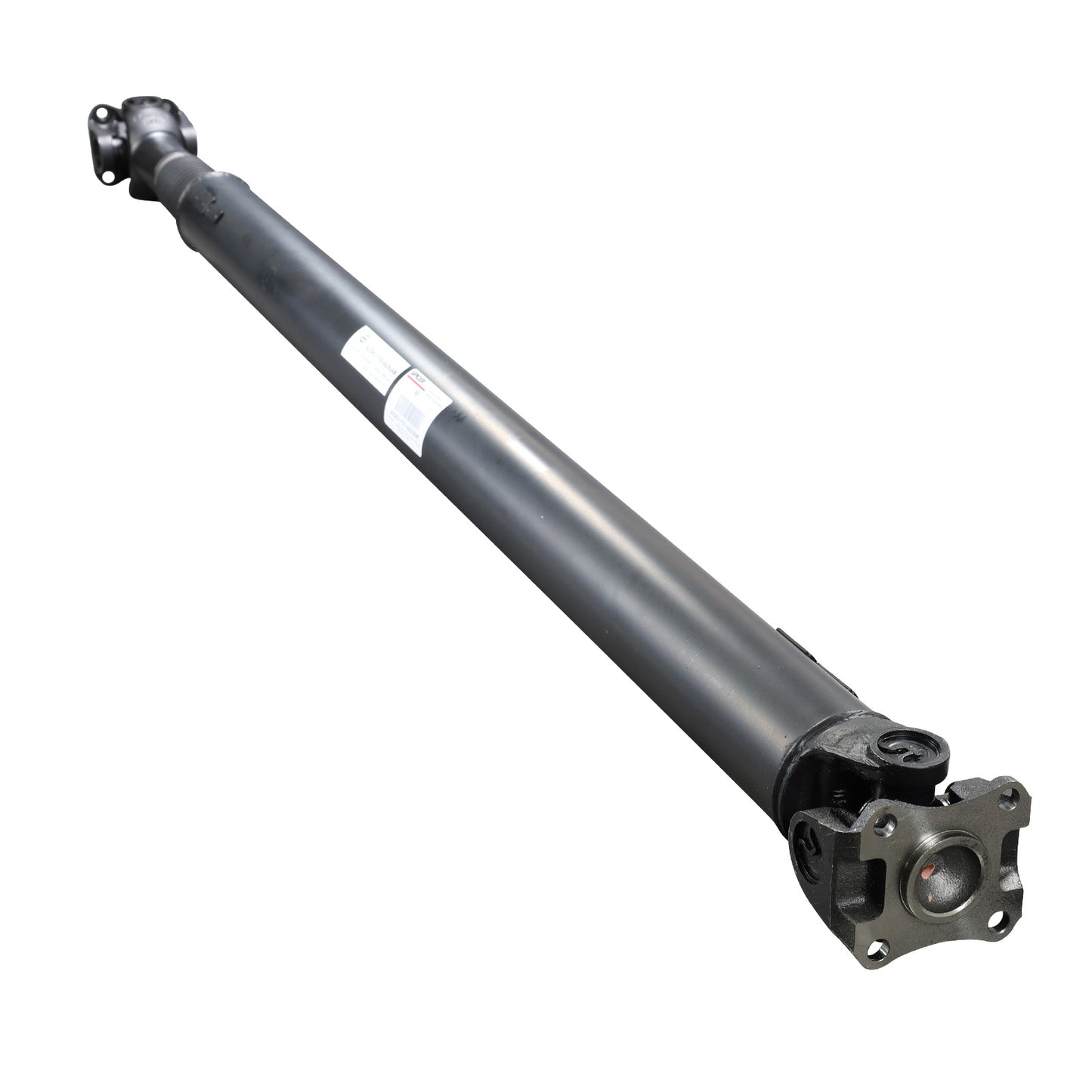 Genuine Dana Spicer heavy-duty tailshaft for Toyota Landcruiser 79 Series