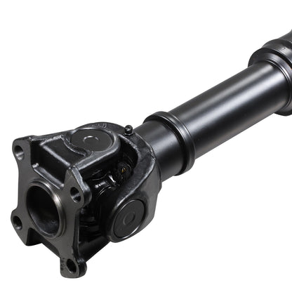 New Tailshaft for Toyota 76 Series Landcruiser 2007 Onwards