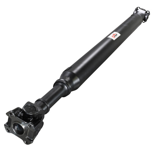 New tailshaft for Toyota 79 Series Landcruiser LWB V8