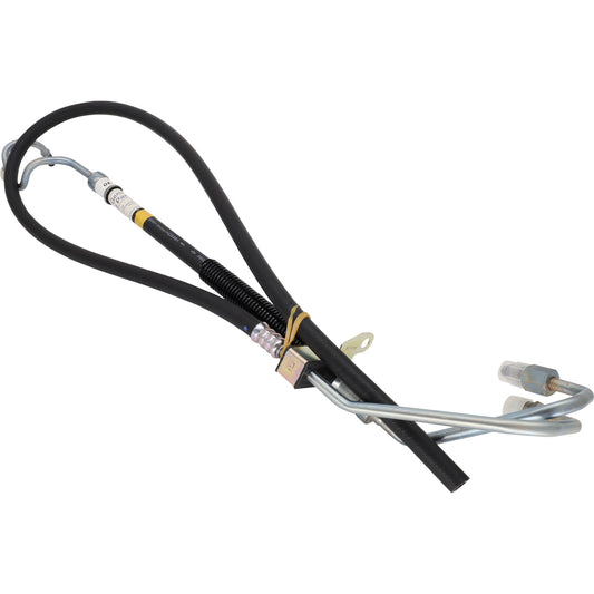 High Pressure Power Steering Hose for Ford BA-BF Falcon Turbo