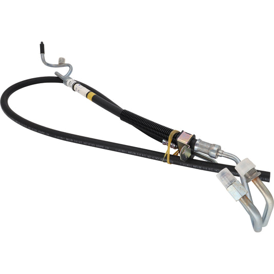 High Pressure Power Steering Hose for Ford BA-BF Falcon Turbo
