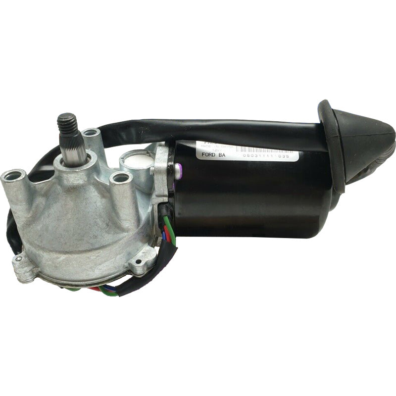 Genuine front wiper motor for Ford Falcon BA BF and Ford Territory SX SY – OEM Trico replacement part