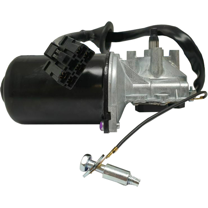 Genuine front wiper motor for Ford Falcon BA BF and Ford Territory SX SY – OEM Trico replacement part