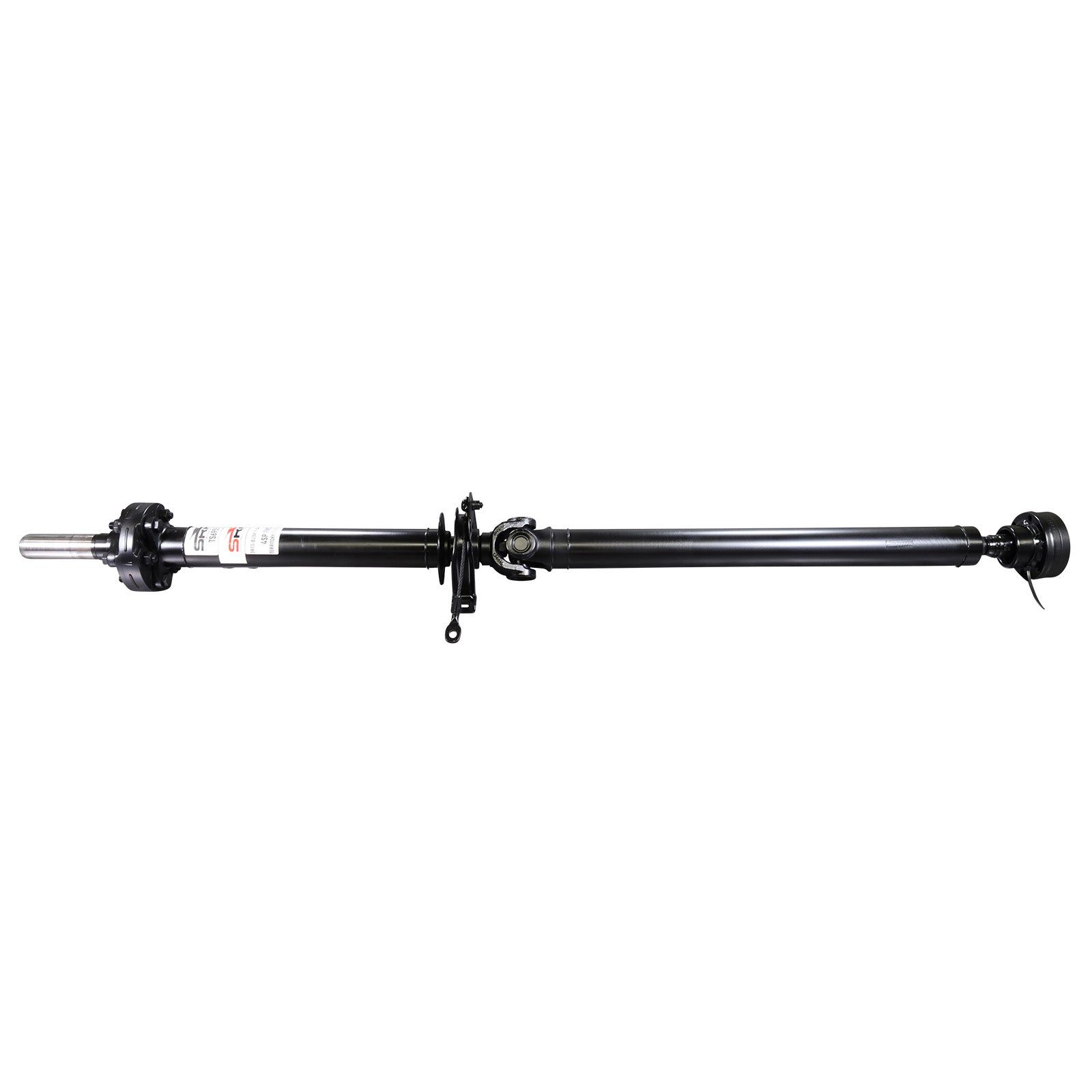 Reconditioned tailshaft for Ford Territory SX-SY 4-speed RWD.