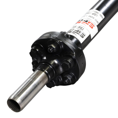 Reconditioned tailshaft for Ford Territory SX-SY 4-speed RWD.
