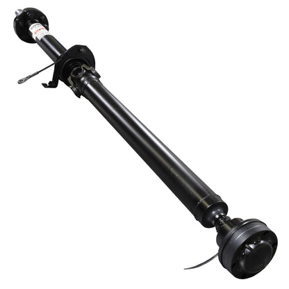 Reconditioned tailshaft for Ford Territory SX-SY 4-speed RWD.