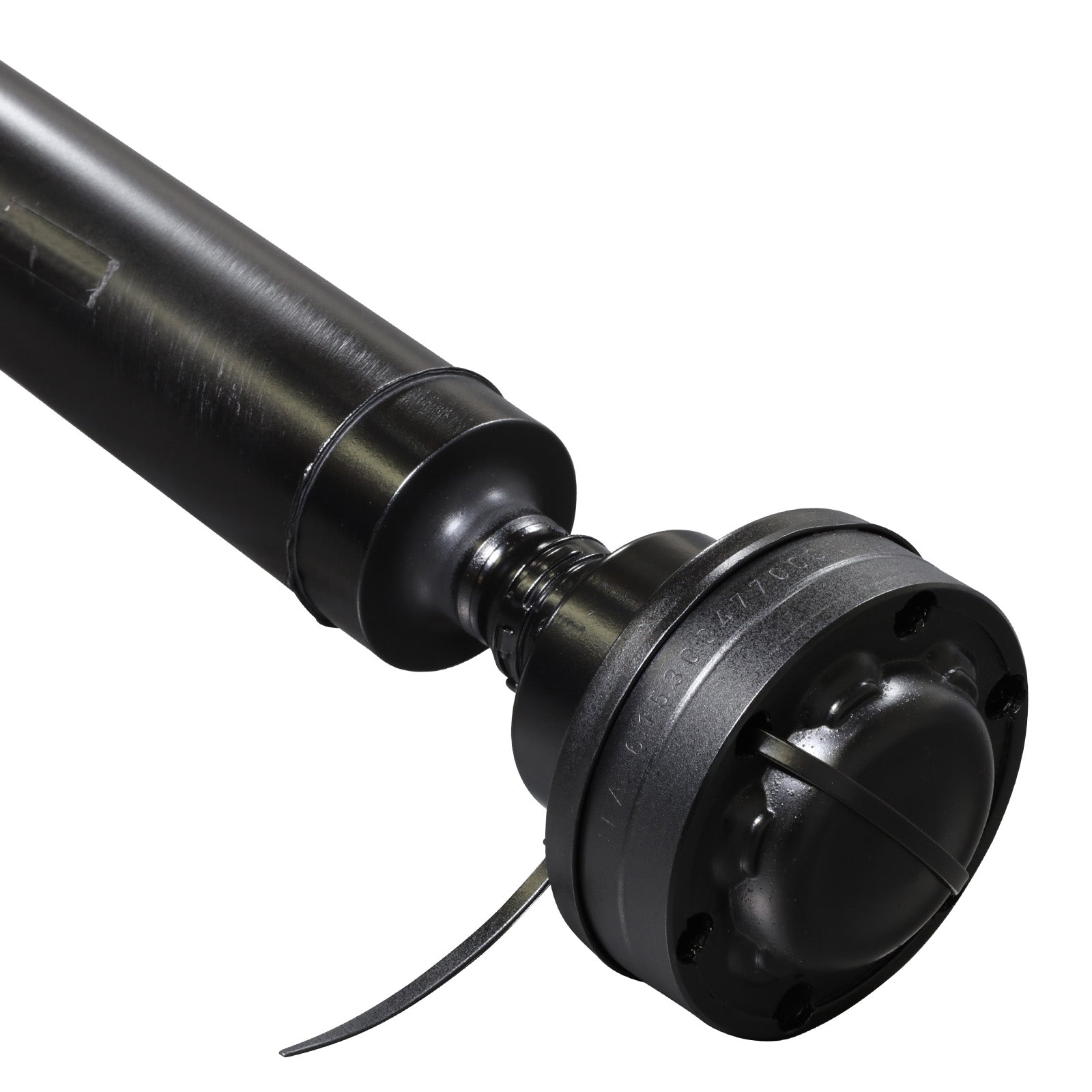 Reconditioned tailshaft for Ford Territory SX-SY 4-speed RWD.