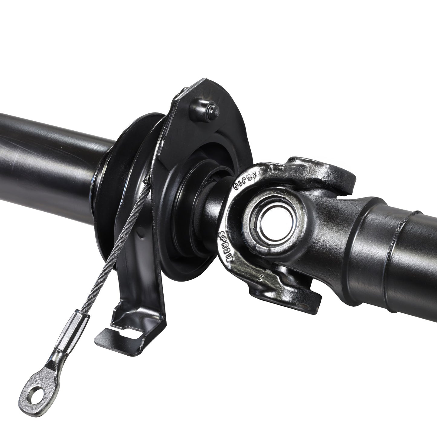 Reconditioned tailshaft for Ford Territory SX-SY 4-speed RWD.