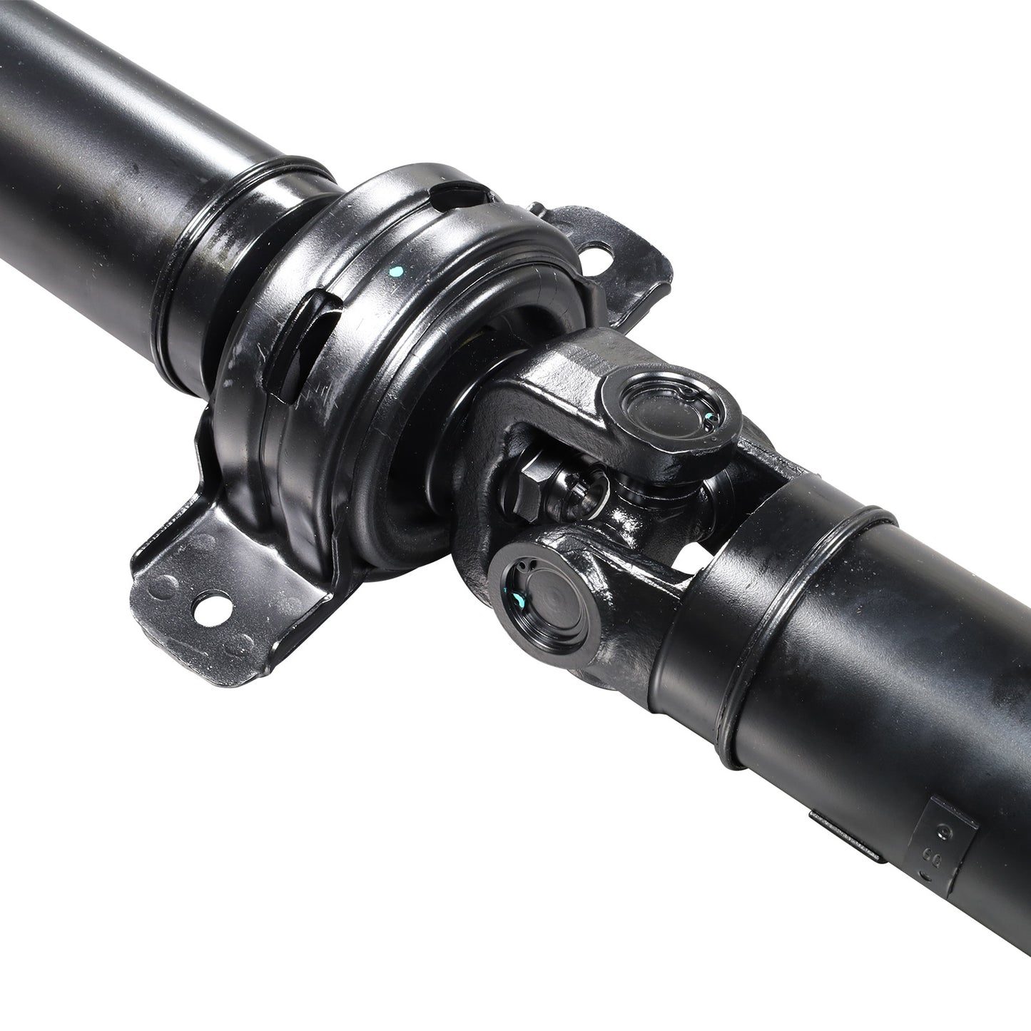 New Tailshaft for Hyundai iLoad/iMax Manual 6 Speed 2008-2012