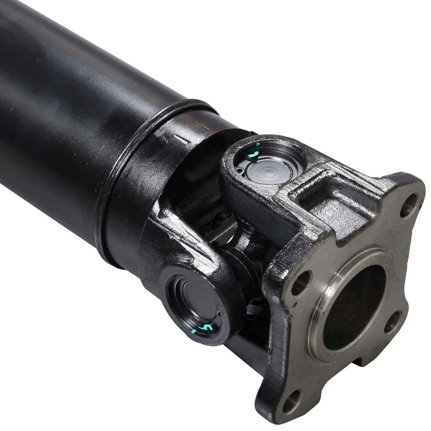 New Tailshaft for Hyundai iLoad/iMax Manual 6 Speed 2008-2012