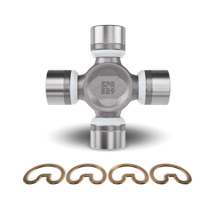 Dana Spicer 1330 solid universal joint