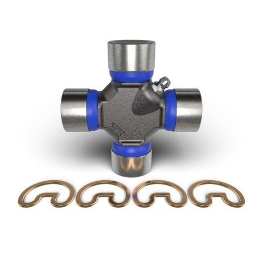 Dana Spicer 1310 universal joint clip style