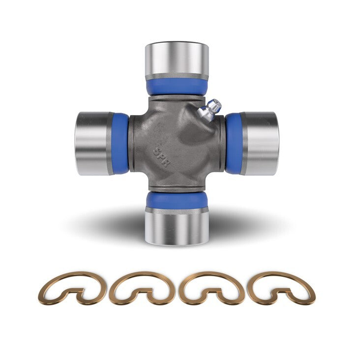 Dana Spicer 1350 greasable universal joint