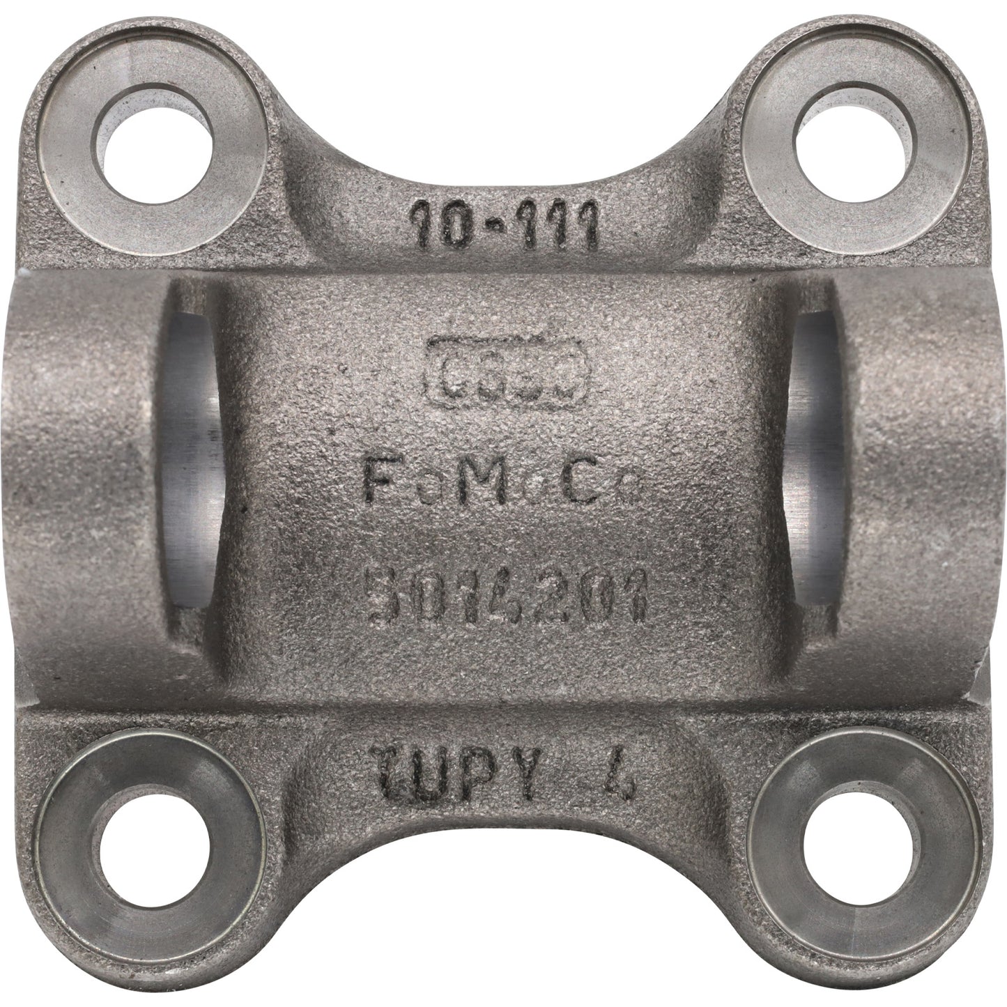 Rear Tailshaft to Diff Flange fits Ford Ranger Mazda BT-50