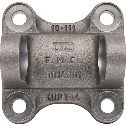 Rear Tailshaft to Diff Flange fits Ford Ranger Mazda BT-50