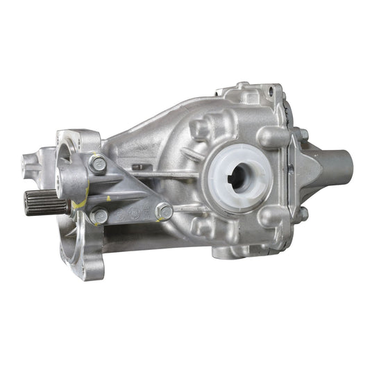 Genuine rear differential assembly 3.195 Hyundai Santa Fe 2012-2018