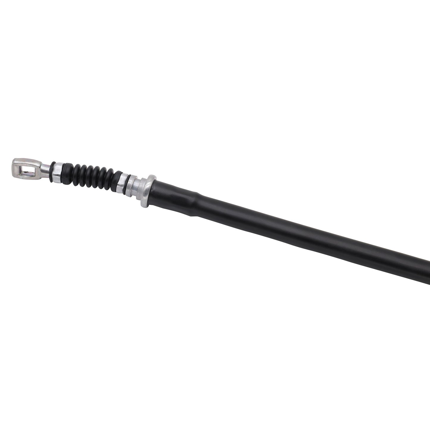 Left Handbrake Cable for Hyundai iMax -  597604H300