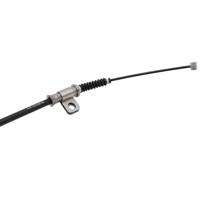 Left Handbrake Cable for Hyundai iMax -  597604H300
