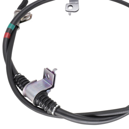 Left Handbrake Cable for Hyundai iMax -  597604H300