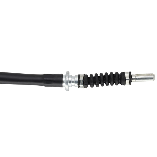 Left handbrake cable for Hyundai iLoad and iMax Wagon.