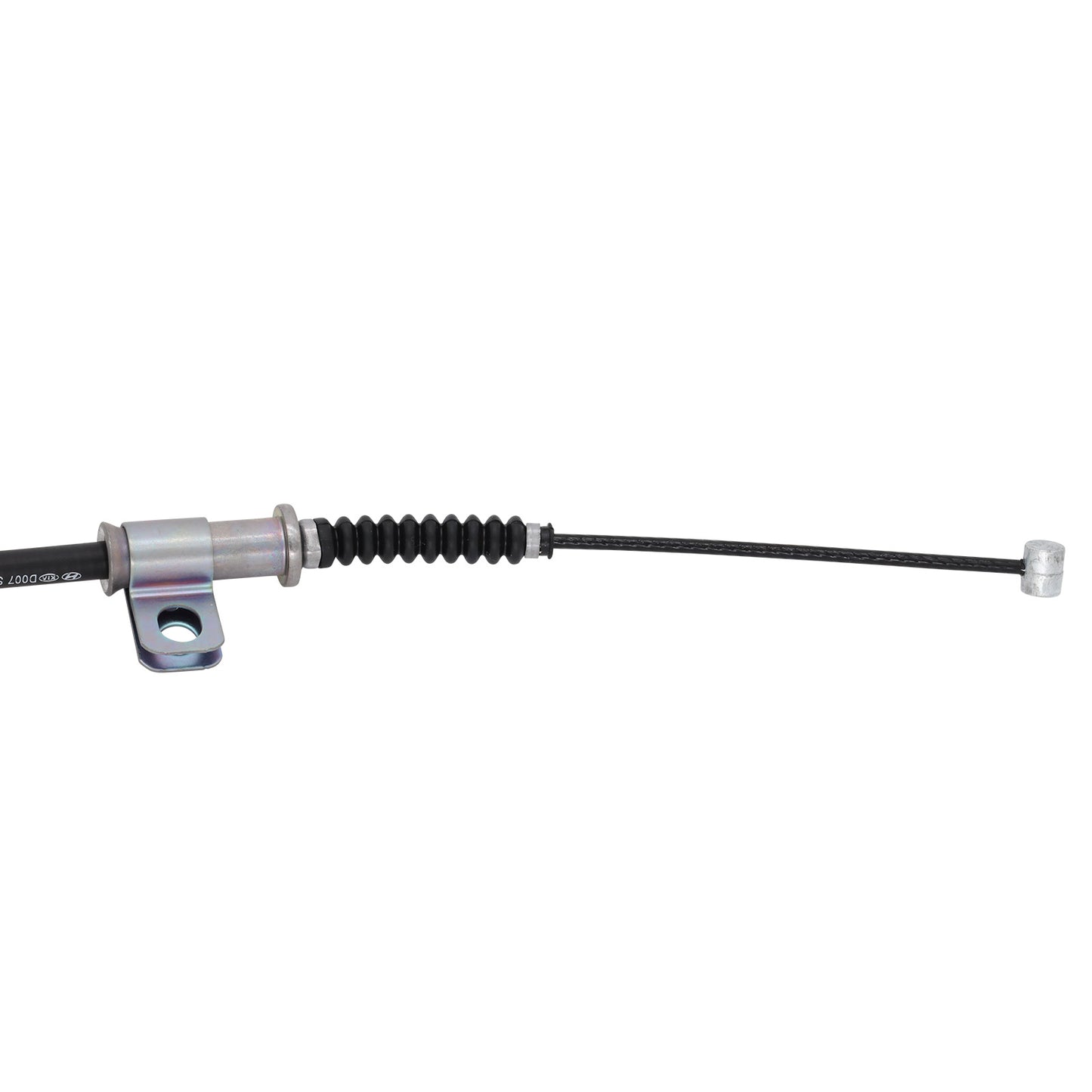 Left Handbrake Cable for Hyundai iLoad - 597604H730