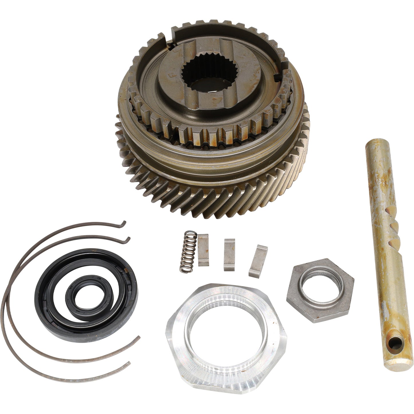 5th Gear Upgrade Kit for Ford Ranger PJ PK M5R31 Gearbox