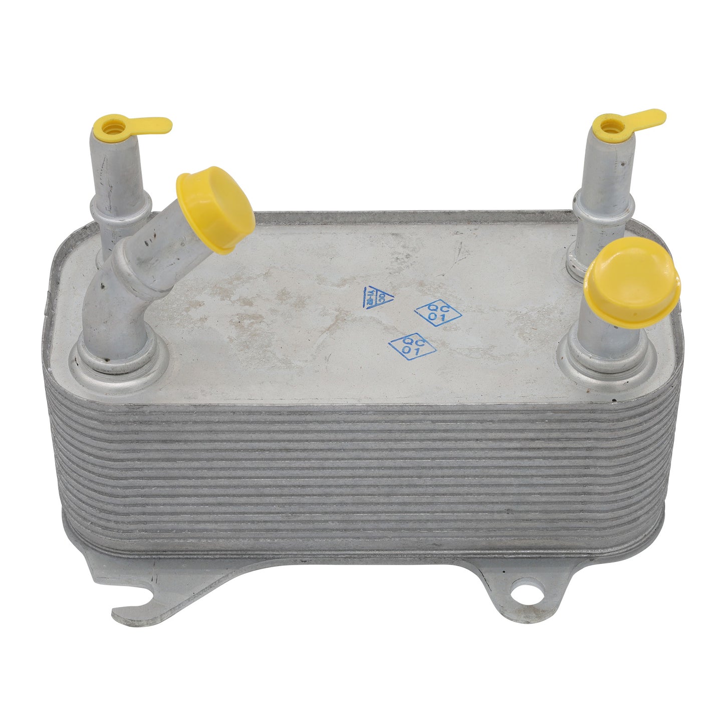 Transmission cooler for Ford Falcon & Terrirory