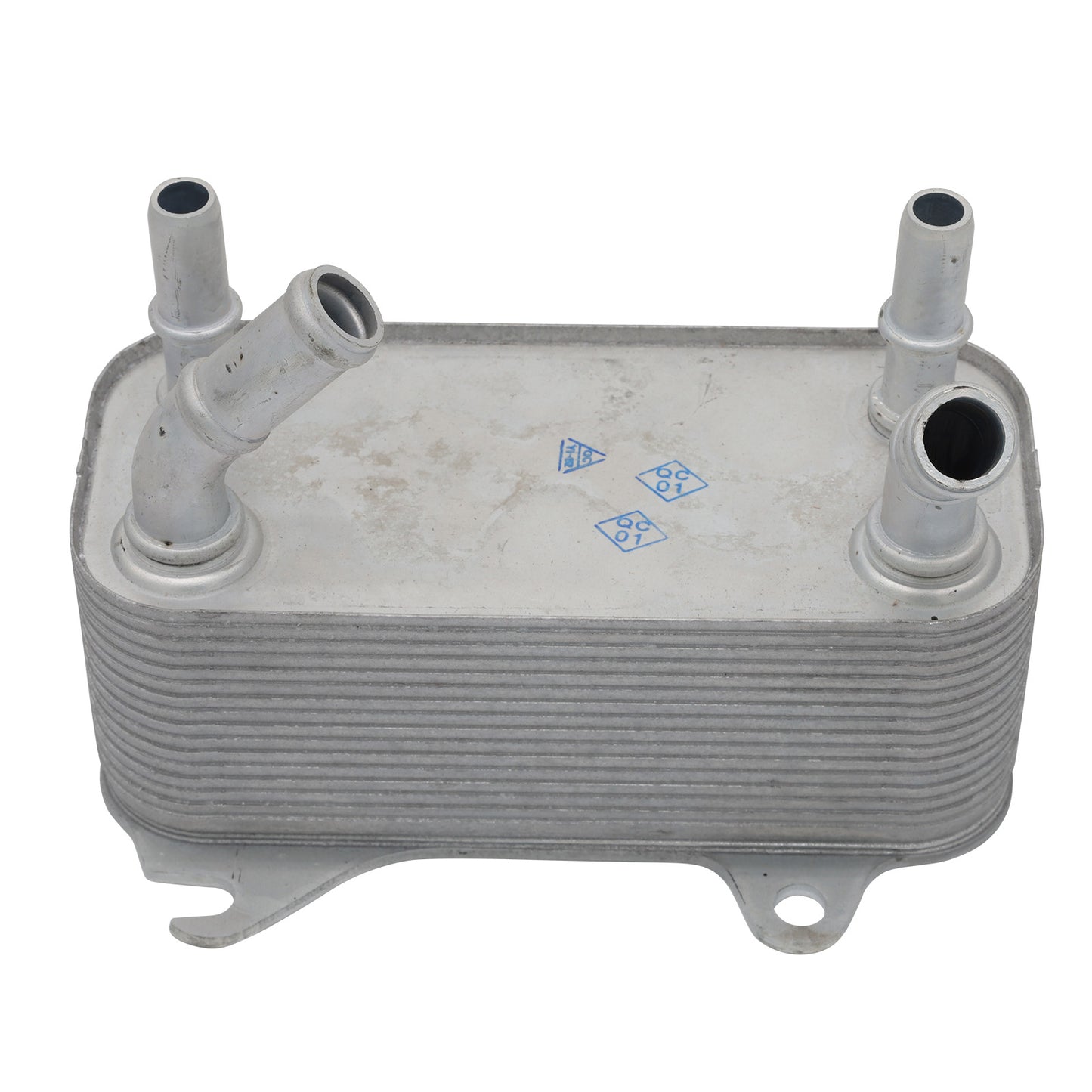 Transmission cooler for Ford Falcon & Terrirory