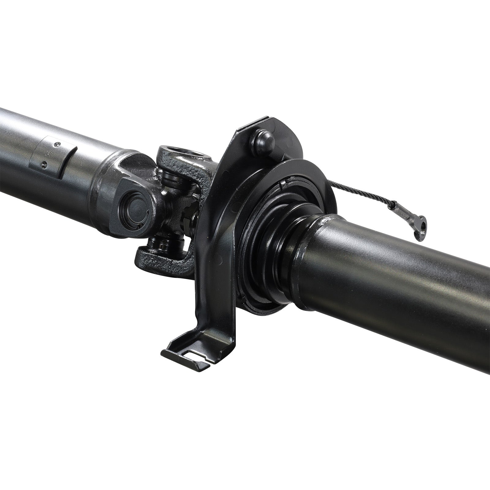 New tailshaft for Ford SX SY Territory 4 Speed RWD