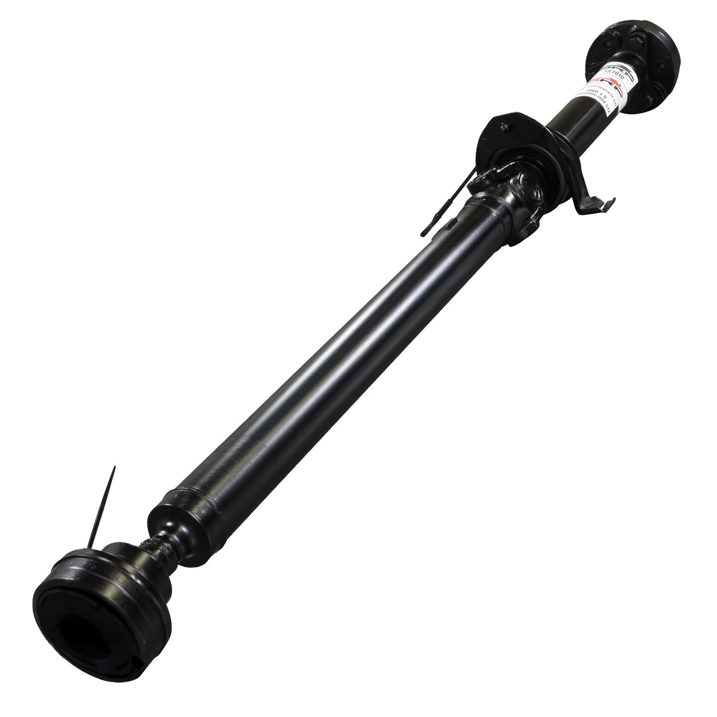 Reconditioned Tailshaft for SY MK2 Ford Territory AWD 6 Speed Automatic M80 Diff