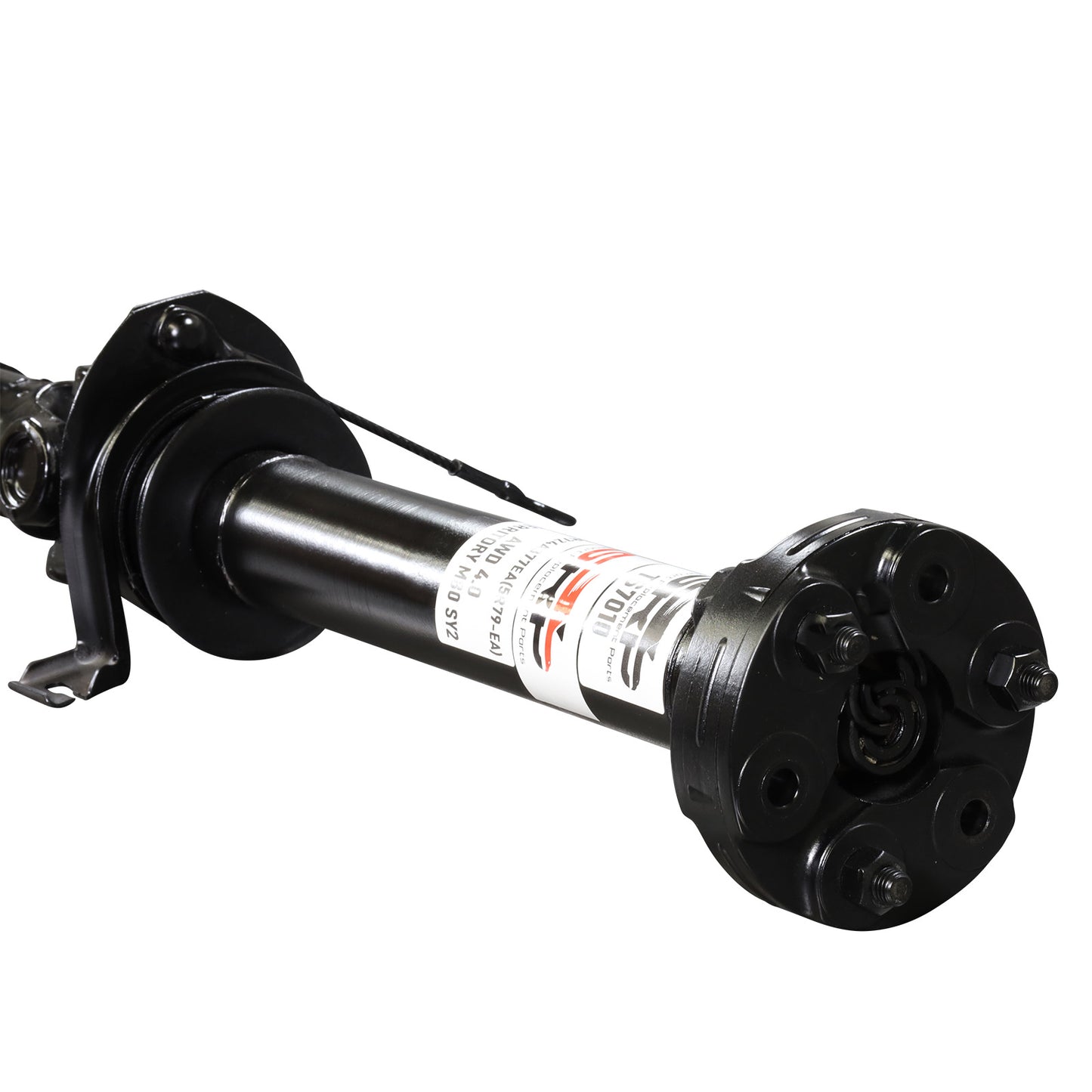 Reconditioned Tailshaft for SY MK2 Ford Territory AWD 6 Speed Automatic M80 Diff