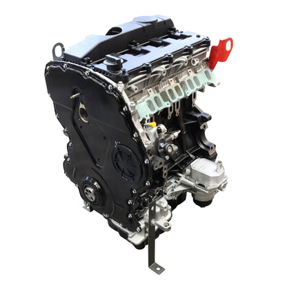 Brand new 2.4 H9FB diesel engine for VM Ford Transit