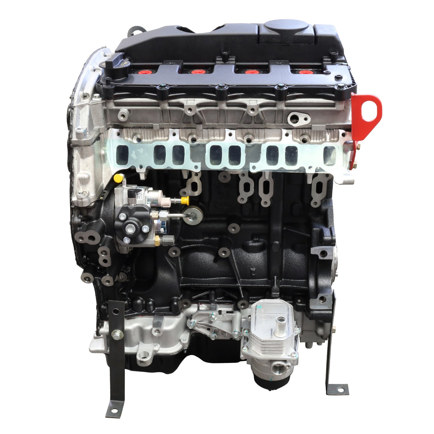 Brand new 2.4 H9FB diesel engine for VM Ford Transit