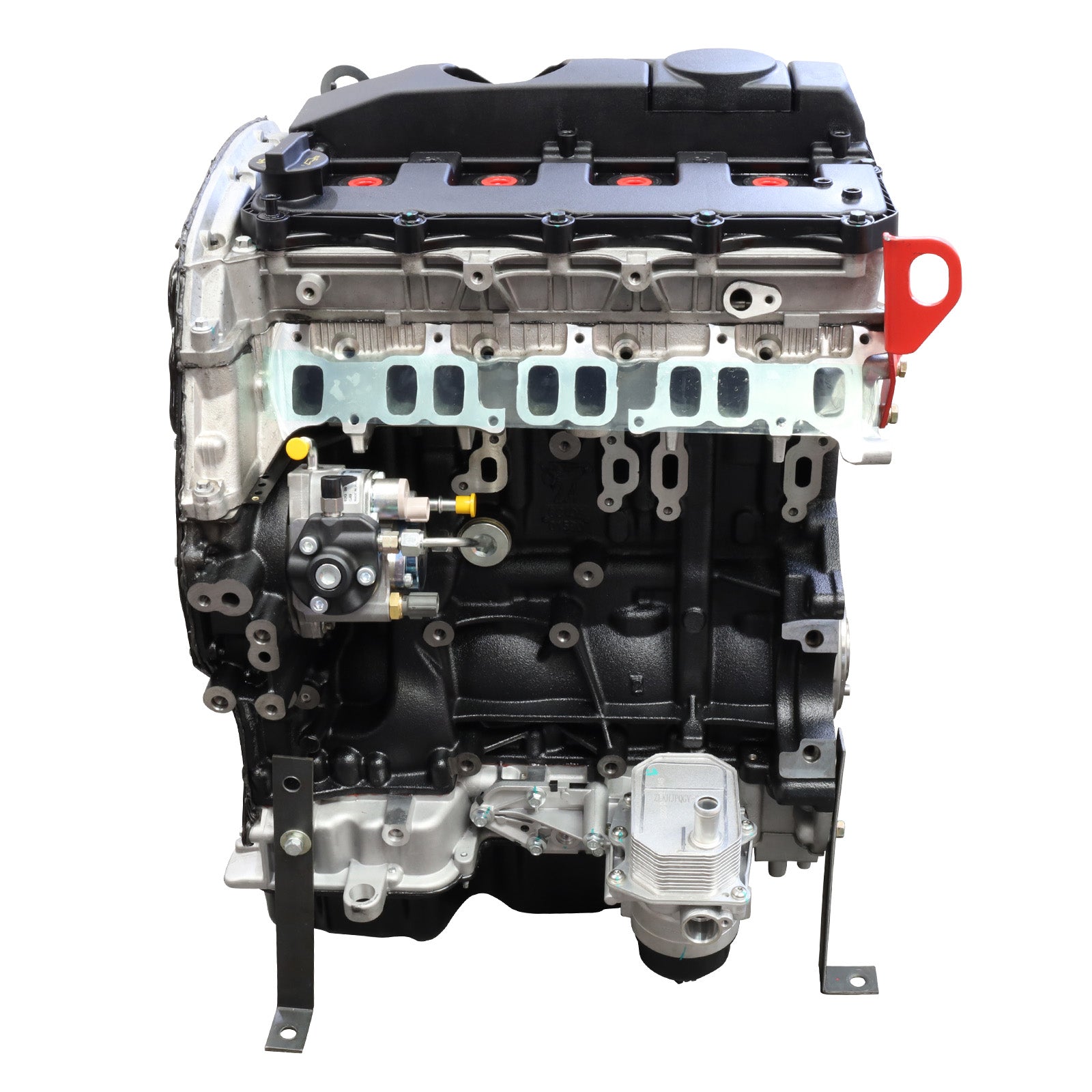 Brand new 2.4 H9FB diesel engine for VM Ford Transit