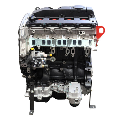 Brand new 2.4 H9FB diesel engine for VM Ford Transit