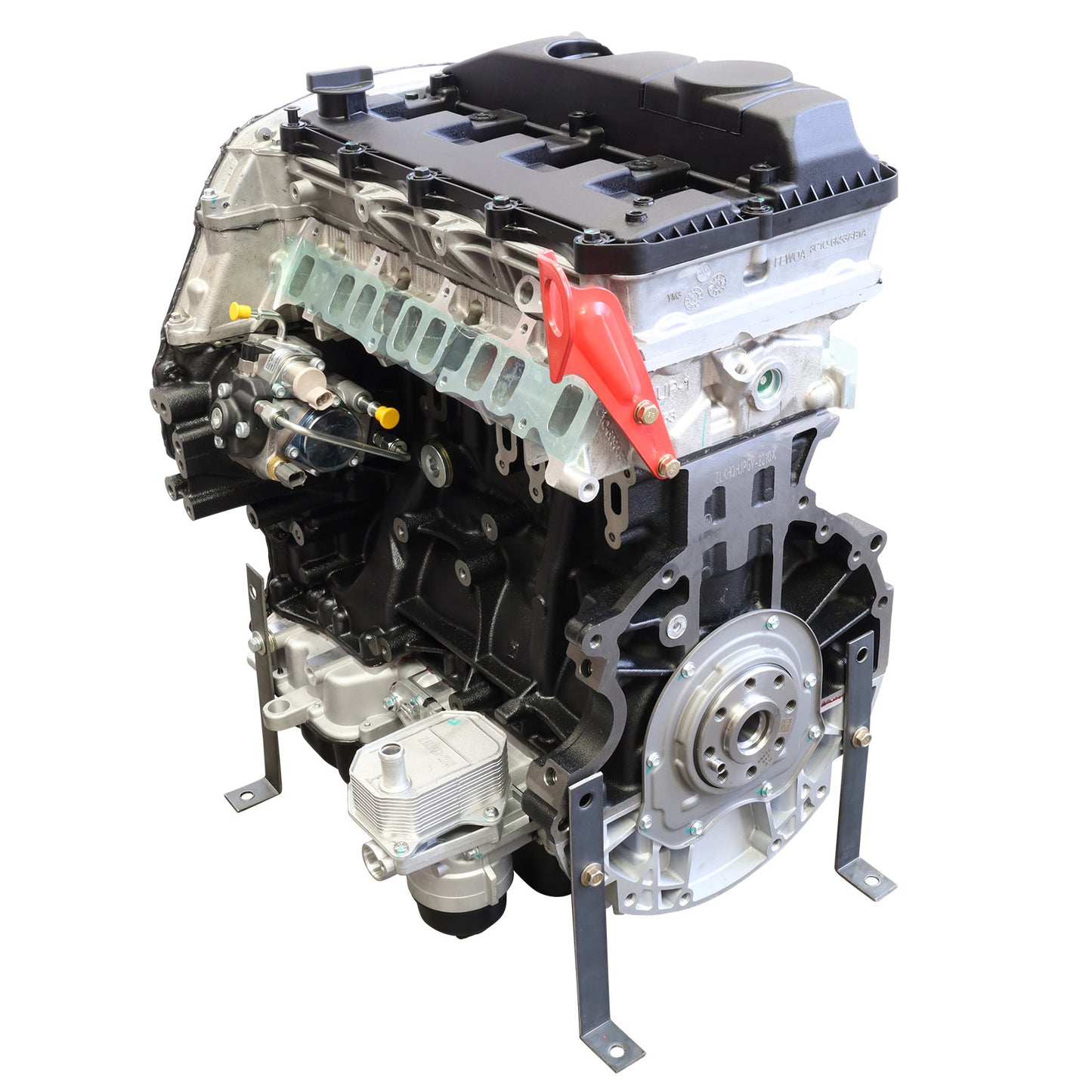 Brand new 2.4 H9FB diesel engine for VM Ford Transit