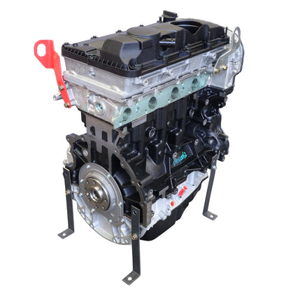 Brand new 2.4 H9FB diesel engine for VM Ford Transit
