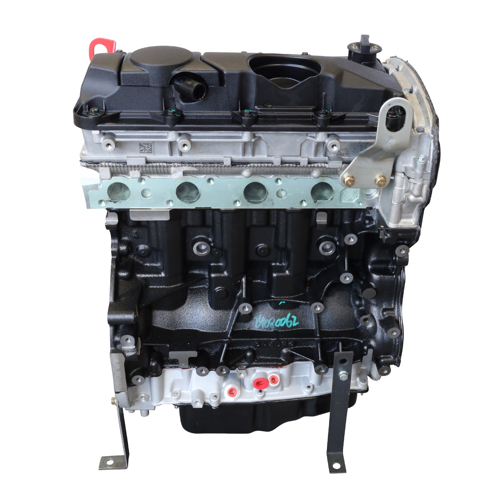 Brand new 2.4 H9FB diesel engine for VM Ford Transit