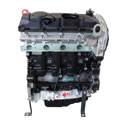 Brand new 2.4 H9FB diesel engine for VM Ford Transit