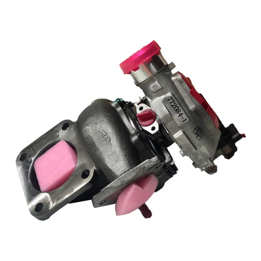 Genuine Garrett Turbocharger for Ford VM Transit 2.4TD