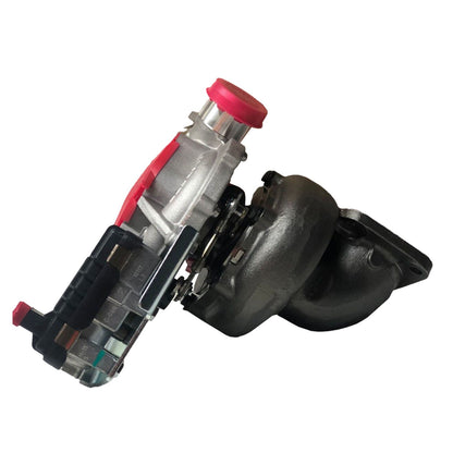Genuine Garrett Turbocharger for Ford VM Transit 2.4TD