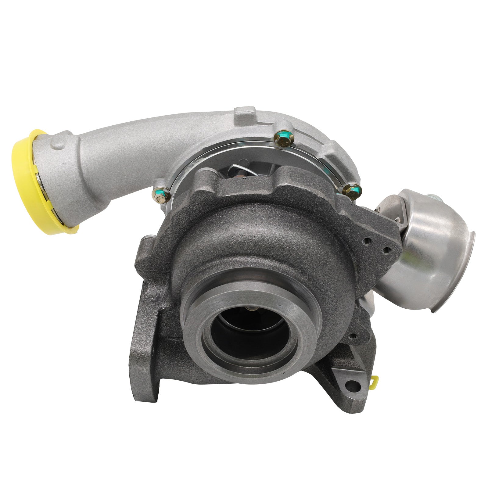 Turbocharger for VW Transporter BPC 2.5 Turbo Diesel | Smart ...